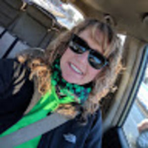 Meet your Posher, Annamarie